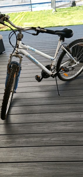 kmart bike repair